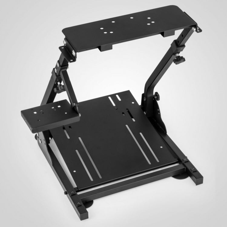 Racing Simulator Steering Wheel Stand Racing Game Stand Not Include Wheel and Pedals(CSWg29g27t300t500FANATEC), Racing Simulator - ORIWHIZPocket Console & AccessoriesPocket Console & Accessories AccessoriesToys & Hobbies