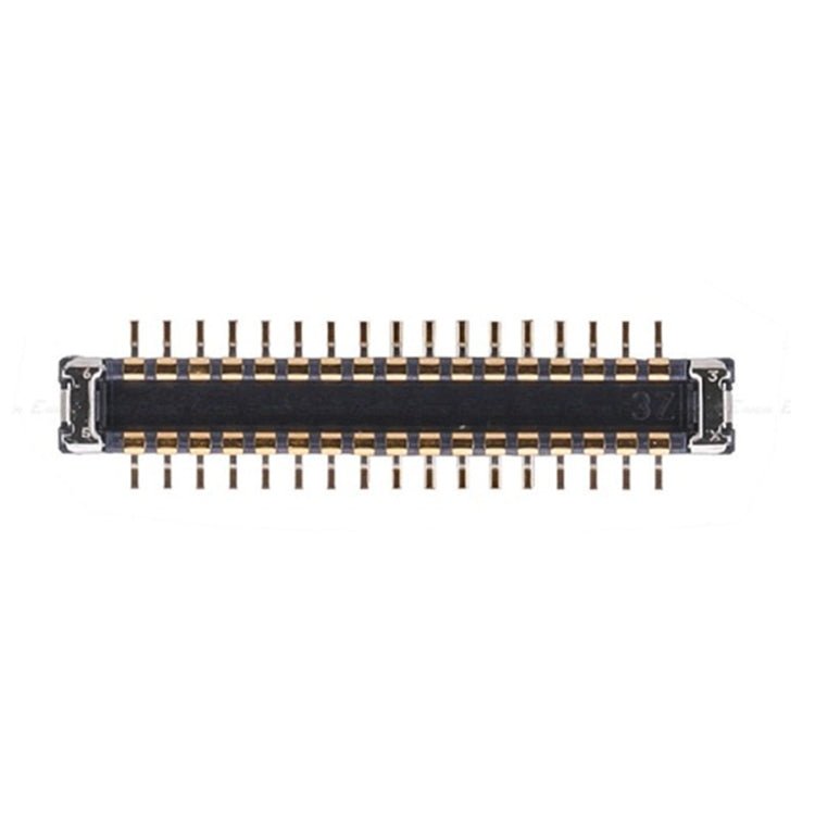 Rear Back Camera FPC Connector On Flex Cable for iPhone 6s / 6s Plus, For iPhone 6s / 6s Plus - ORIWHIZ