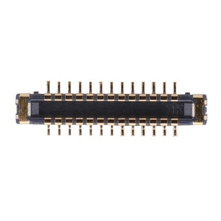 Rear Back Camera FPC Connector On Flex Cable for iPhone XS, For iPhone XS - ORIWHIZ
