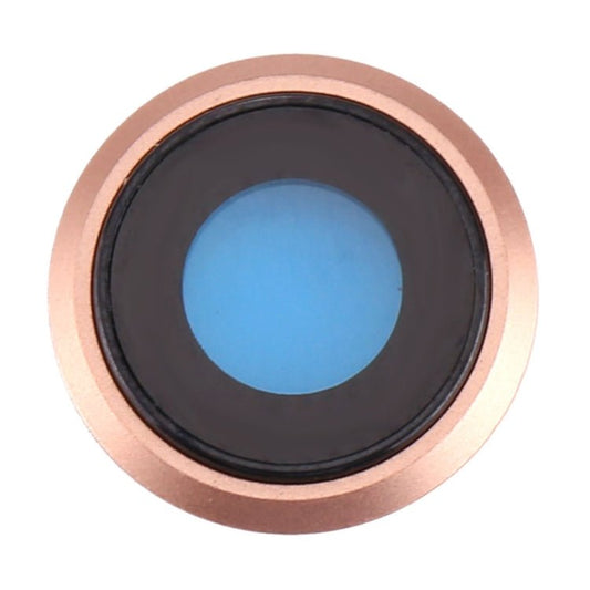 Rear Camera Lens Ring for iPhone 8, For iPhone 8 - ORIWHIZ
