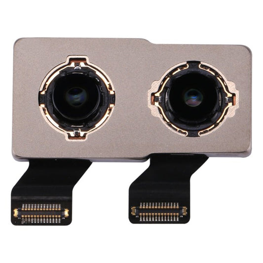 Rear Cameras for iPhone X, For iPhone X - ORIWHIZ