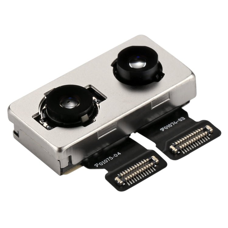 Rear Cameras with Flex Cable for iPhone 8 Plus , For iPhone 8P - ORIWHIZ
