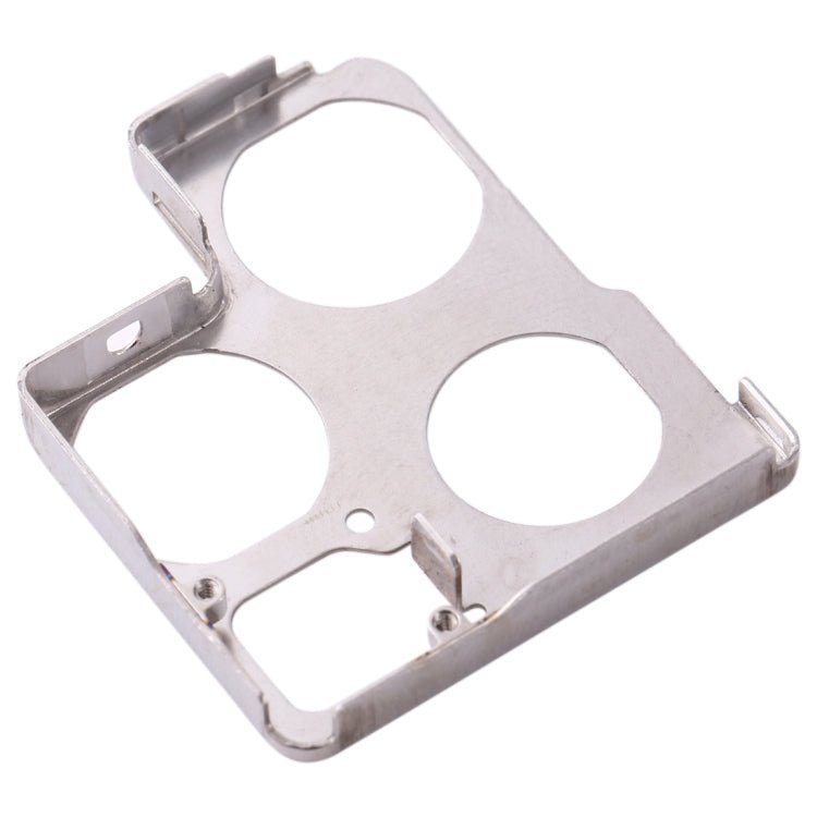 Rear Facing Camera Retaining Bracket for iPhone 11 Pro / 11 Pro Max, For iPhone 11 Pro / 11 Pro Max - ORIWHIZ