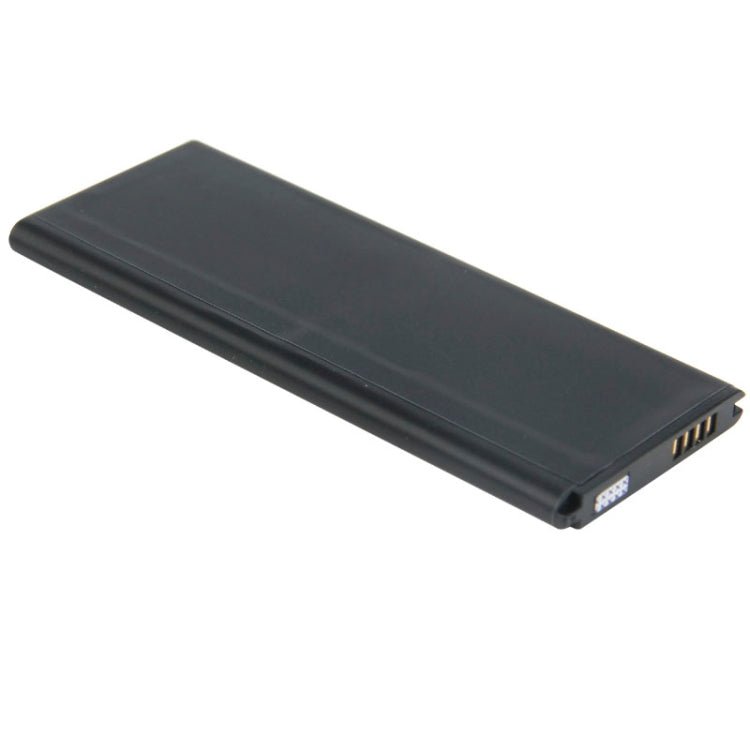 Rechargeable Li - ion Battery for Galaxy Note 4 / N9100, Neutral 3500mAh - ORIWHIZ