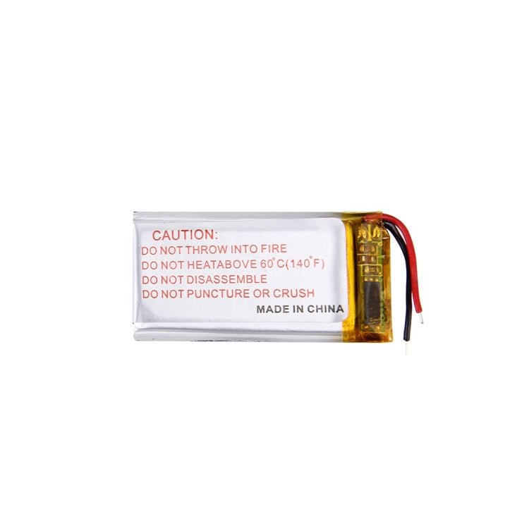 Rechargeable Li - ion Battery for iPod nano 6th 3.7V 0.39Whr, For Apple iPod nano 6 - ORIWHIZ