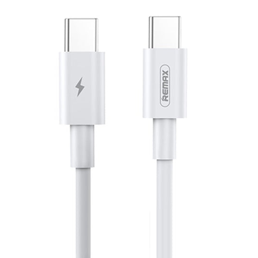 REMAX Marlik Series RC - 175c PD 100W USB - C / Type - C to USB - C / Type - C Interface Fast Charging Data Cable, Cable Length: 1m, 1m - ORIWHIZ