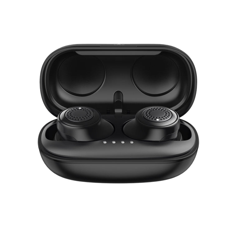 REMAX TWS - 2S Bluetooth 5.0 Stereo True Wireless Bluetooth Earphone with Charging Box - ORIWHIZ