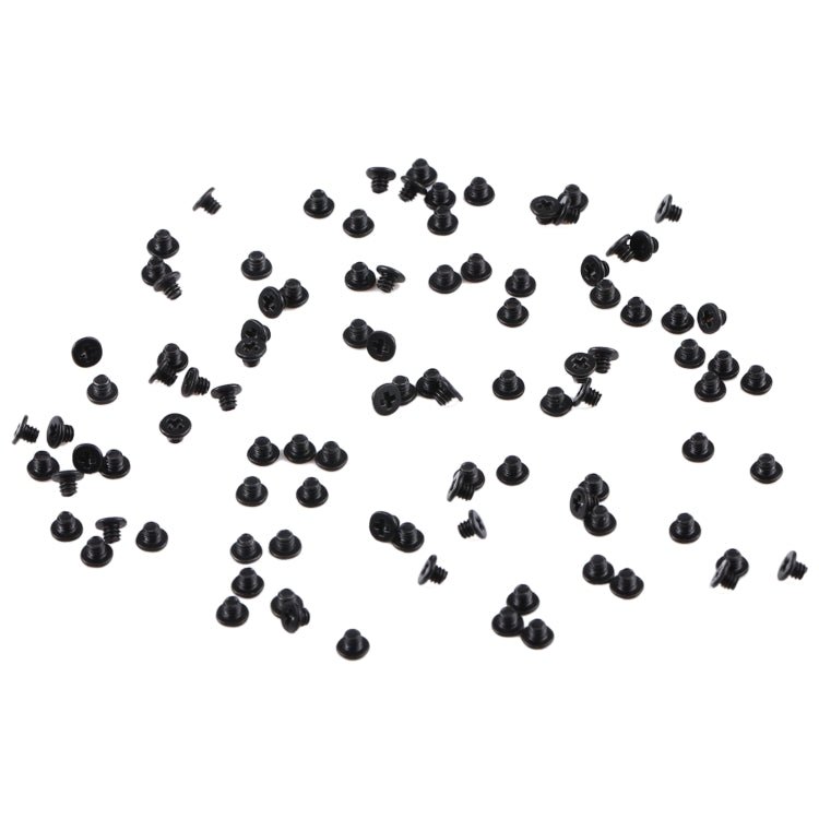 Repair Tools Complete Keyboard Screws / Bolts Set for Macbook Air 11.6 inch & 13.3 inch (2010 - 2015) / A1370 / A1369 / A1465 / A1466, For Macbook A1370 / A1369 / A1465 / A1466 - ORIWHIZ