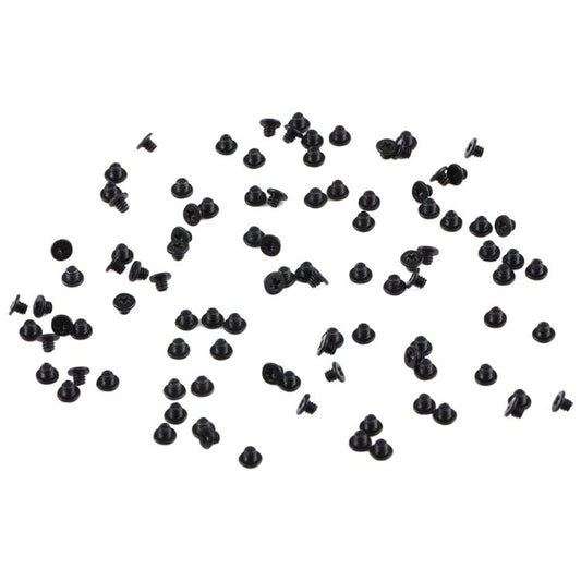 Repair Tools Complete Keyboard Screws / Bolts Set for Macbook Air 11.6 inch & 13.3 inch (2010 - 2015) / A1370 / A1369 / A1465 / A1466, For Macbook A1370 / A1369 / A1465 / A1466 - ORIWHIZ