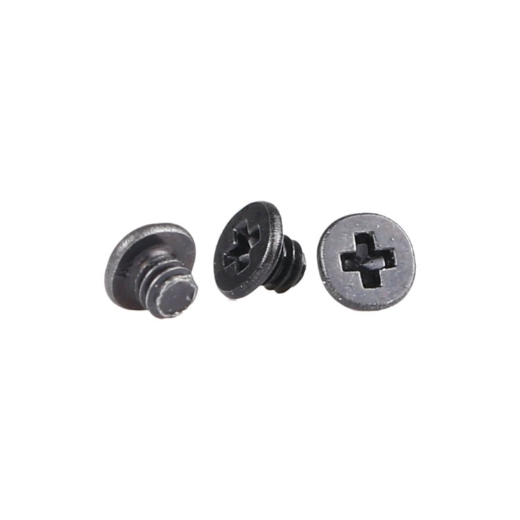 Repair Tools Complete Keyboard Screws / Bolts Set for Macbook Air 11.6 inch & 13.3 inch (2010 - 2015) / A1370 / A1369 / A1465 / A1466, For Macbook A1370 / A1369 / A1465 / A1466 - ORIWHIZ