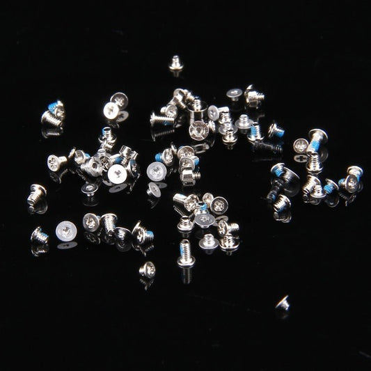 Repair Tools Complete Screws / Bolts Set for iPhone 7 Plus, For iPhone 7 Plus(Black), For iPhone 7 Plus(White) - ORIWHIZ