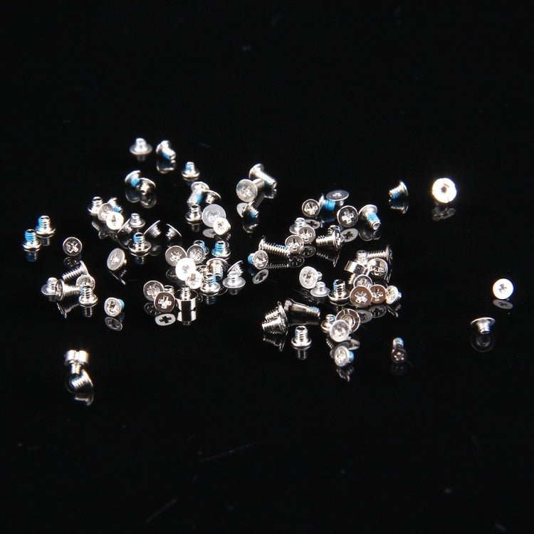 Repair Tools Complete Screws / Bolts Set for iPhone 7 Plus, For iPhone 7 Plus(Black), For iPhone 7 Plus(White) - ORIWHIZ