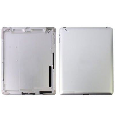 Replacement Back cover for iPad 2 16GB Wifi Version, For Apple iPad 2 16GB Wifi - ORIWHIZ