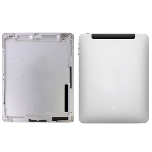 Replacement Back cover for iPad 2 3G Version 16GB, For Apple iPad 2 3G 16GB - ORIWHIZ