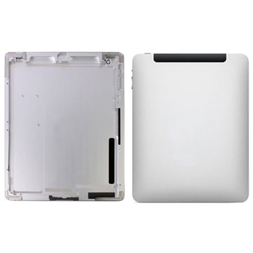Replacement Back cover for iPad 2 3G Version 64GB, For Apple iPad 2 3G 64GB - ORIWHIZ