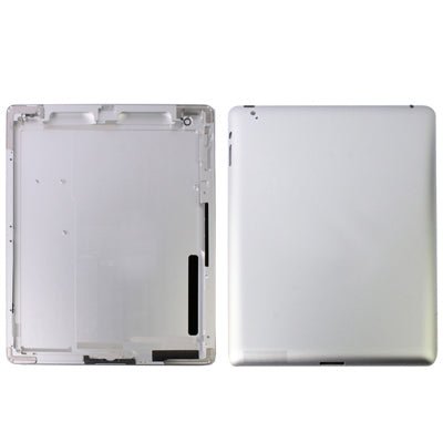 Replacement Back cover for iPad 2 64GB Wifi Version, For Apple iPad 2 64GB Wifi - ORIWHIZ