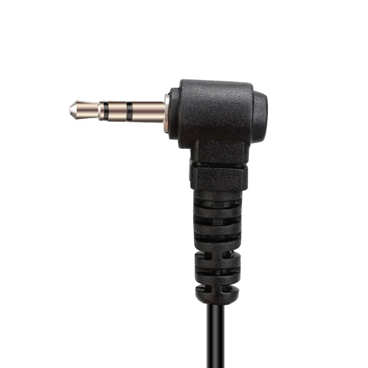 RETEVIS C2007A 2.5mm Air guidance Covert Earphone Walkie Talkie for RT388 / RT628 / RT49 / RT649 / RT38 / RT638, C2007A - ORIWHIZConsumer ElectronicsRETEVISWalkie Talkie