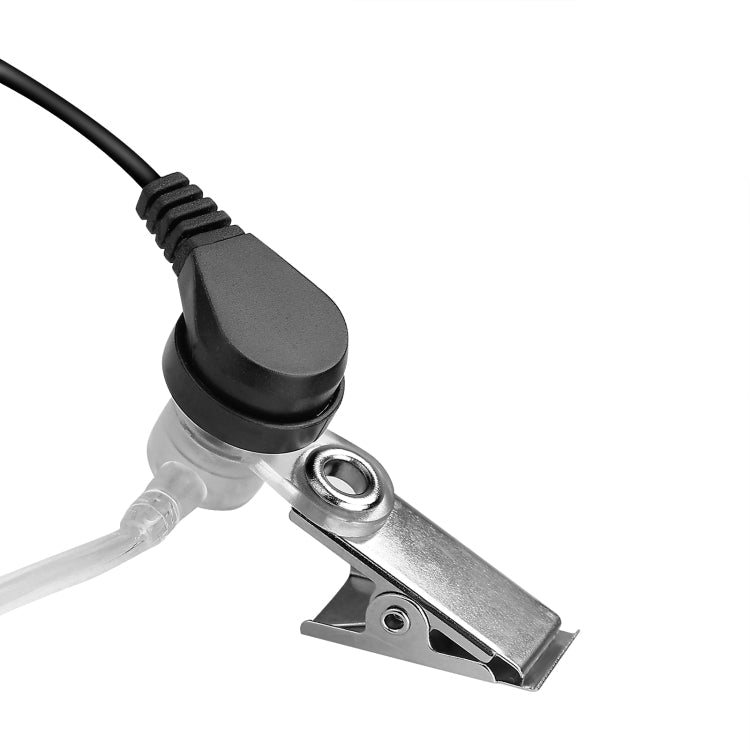 RETEVIS C2007A 2.5mm Air guidance Covert Earphone Walkie Talkie for RT388 / RT628 / RT49 / RT649 / RT38 / RT638, C2007A - ORIWHIZConsumer ElectronicsRETEVISWalkie Talkie