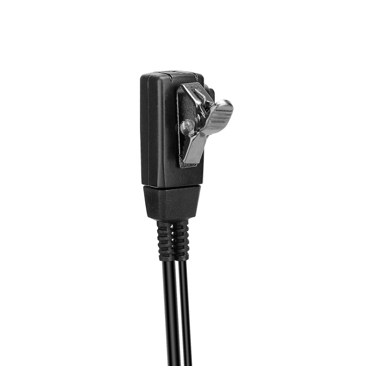 RETEVIS C2007A 2.5mm Air guidance Covert Earphone Walkie Talkie for RT388 / RT628 / RT49 / RT649 / RT38 / RT638, C2007A - ORIWHIZConsumer ElectronicsRETEVISWalkie Talkie