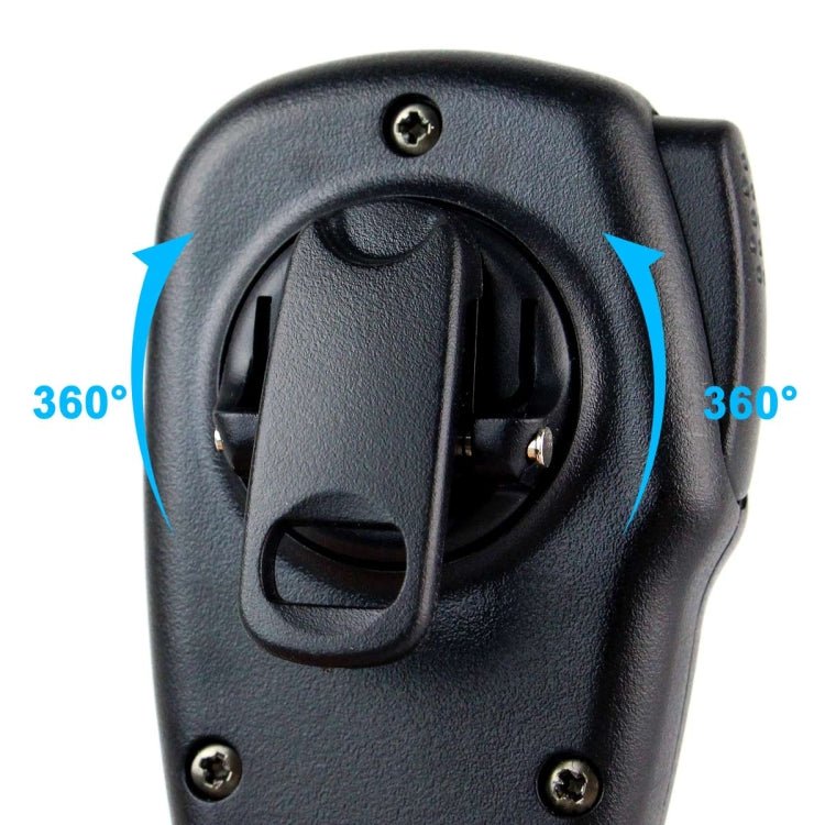 RETEVIS C9021A 2 Pin Handheld PTT Speaker Microphone, HK008 - ORIWHIZConsumer ElectronicsRETEVISWalkie Talkie