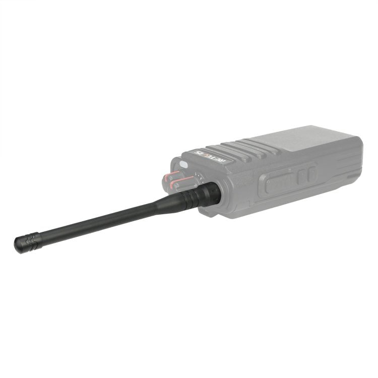 RETEVIS HA01 136 - 174+400 - 470MHz SMA - F Female Dual Band Handheld Whip Antenna for H777/RT5R/RT29, HA01 - ORIWHIZConsumer ElectronicsRETEVISWalkie Talkie