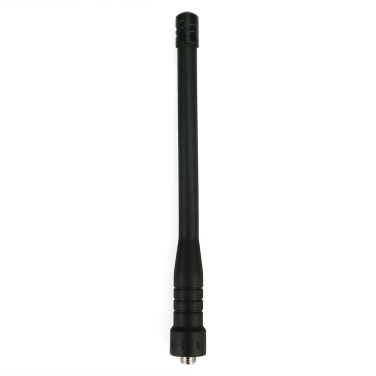 RETEVIS HA01 136 - 174+400 - 470MHz SMA - F Female Dual Band Handheld Whip Antenna for H777/RT5R/RT29, HA01 - ORIWHIZConsumer ElectronicsRETEVISWalkie Talkie