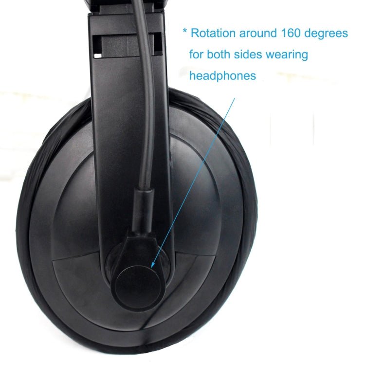 RETEVIS R - 114 2 Pin K Head VOX Headset Earphone Microphone, R - 114 - ORIWHIZConsumer ElectronicsRETEVISWalkie Talkie
