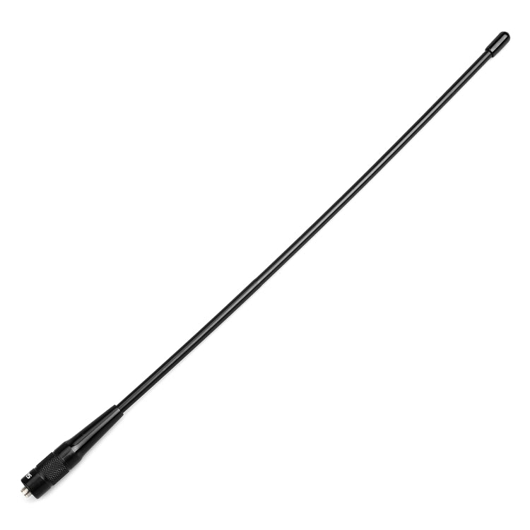RETEVIS RHD - 771 136 - 174+400 - 480MHz SMA - F Famale Dual Band Antenna for RT - 5R/H - 777/RT5, RHD - 771 SMA - F - ORIWHIZConsumer ElectronicsRETEVISWalkie Talkie
