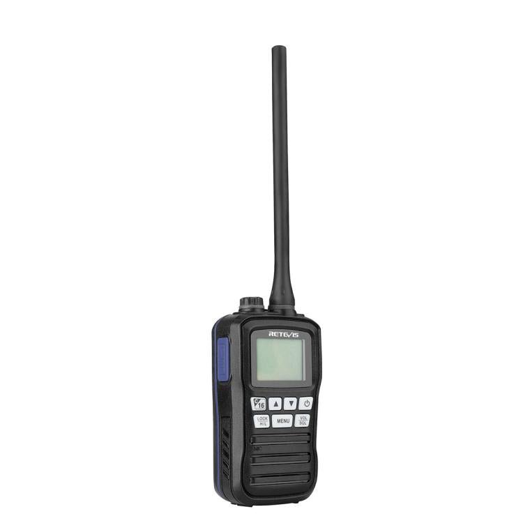 RETEVIS RM01 IPX7 Waterproof Marine Walkie Talkie Marine Walkie Talkie, EU Plug, RM01 - ORIWHIZConsumer ElectronicsHandheld Walkie TalkieRETEVIS