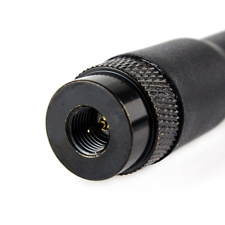 RETEVIS RT20 144MHz/430MHz Dual Band Soft Antenna SMA - M for RT1/RT2, RT20 SMA - M - ORIWHIZConsumer ElectronicsRETEVISWalkie Talkie