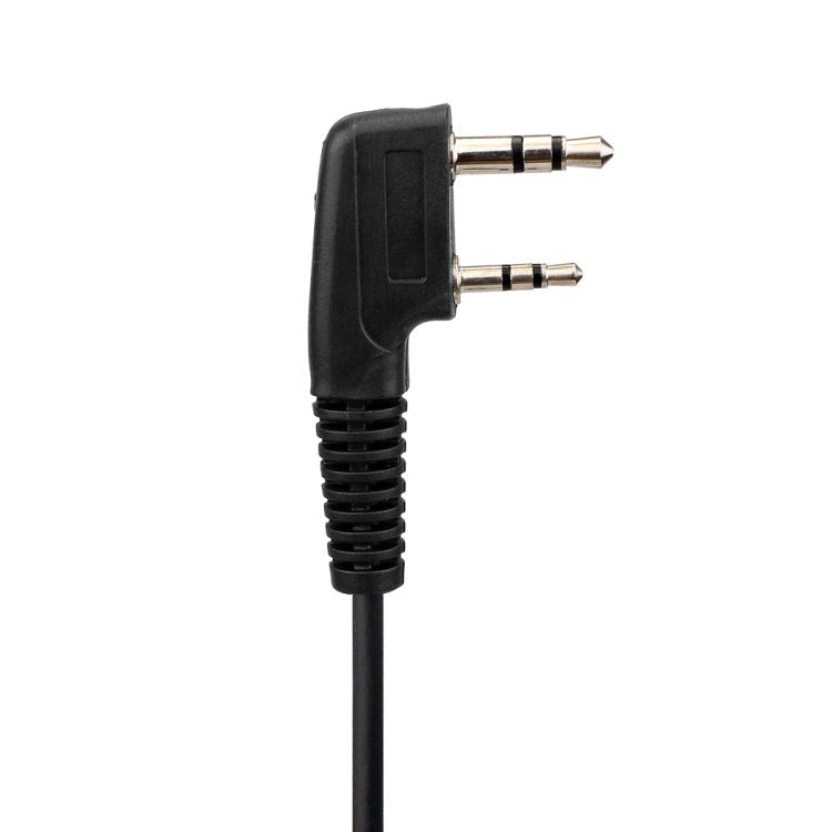 RETEVIS TK 2 Pin PTT Headphone Microphone for H - 777 / RT - 5R / RT - 5RV / RT - B6, TK - ORIWHIZConsumer ElectronicsRETEVISWalkie Talkie