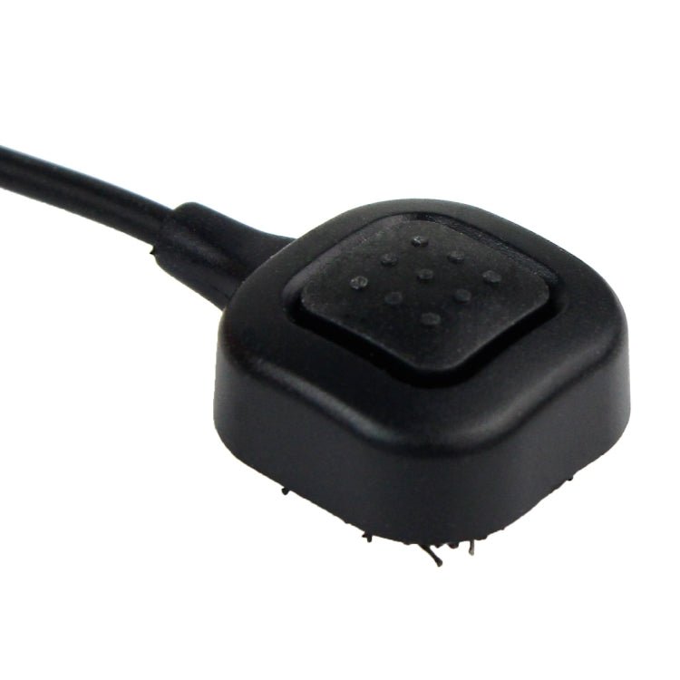 RETEVIS TK Throat PTT Covert Acoustic Tube Earphone Speaker Microphone for H - 777 / RT - 5R / RT - 5RV / RT - B6, TK Throat - ORIWHIZConsumer ElectronicsRETEVISWalkie Talkie