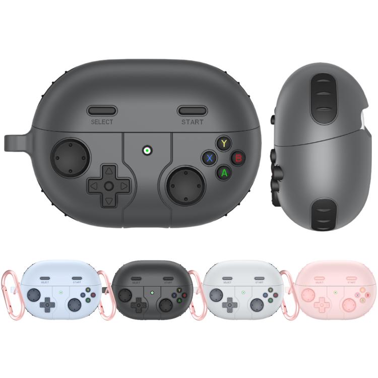 Retro Game Console Style Silicone Earbuds Case, For Huawei Freebuds Pro 3 / Pro 4 - ORIWHIZ