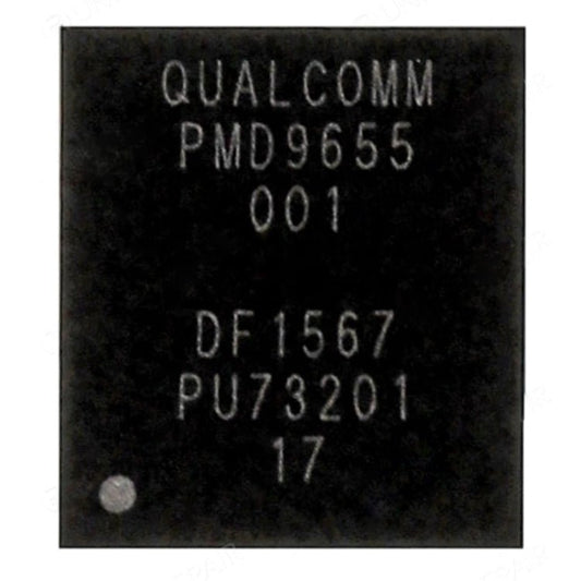 RF Power Management PMIC IC PMD9655 for iPhone 8, For 8 (RF Power) - ORIWHIZ