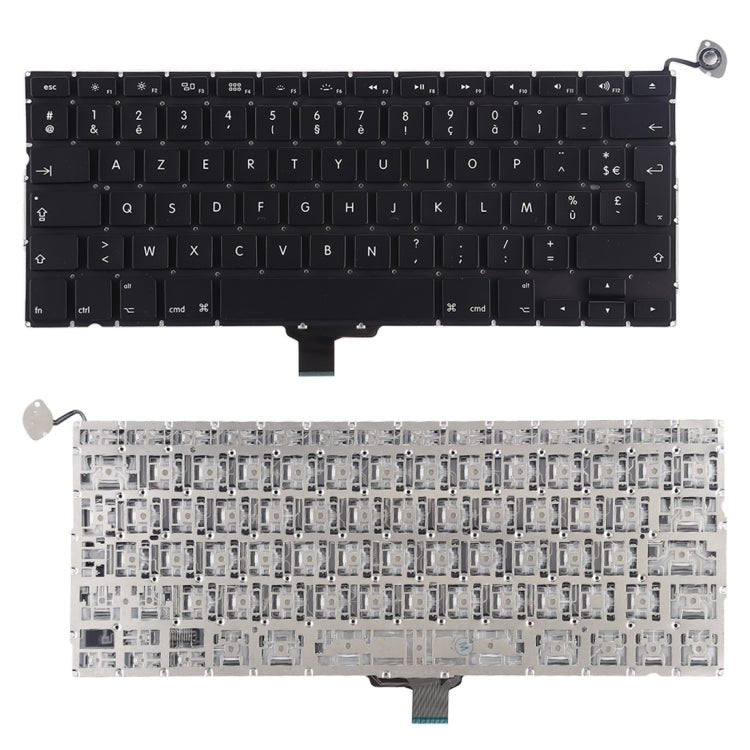 RF Version Keyboard for MacBook Pro 13 inch A1278, A1278 RF Version - ORIWHIZ