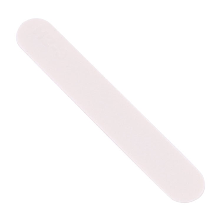 Right Side Button Sticker, For iPad mini 6 2021, For iPad Air 2020, For iPad Air 2022 - ORIWHIZ