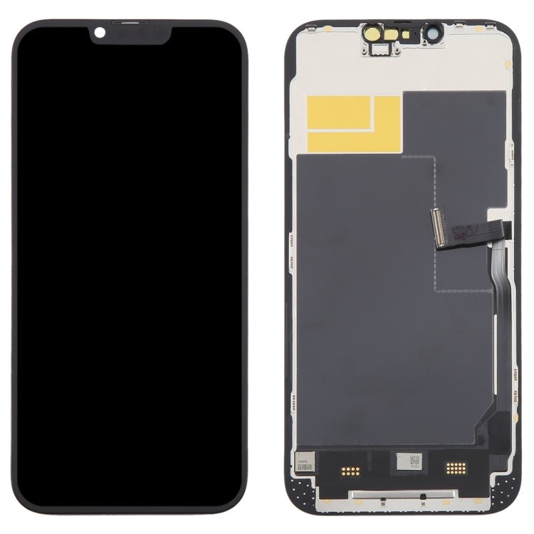 RJ Incell LCD Screen, For iPhone 13 Pro Max, For iPhone 13 Pro - ORIWHIZ