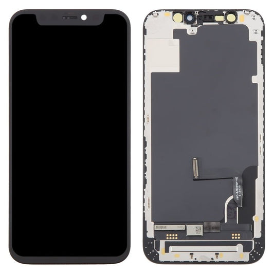 RJ Incell Screen LCD Screen for iPhone 12 Mini, For iPhone 12 Mini(RJ incell) - ORIWHIZ