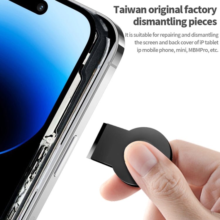 RK Disassembly Tool for Phone / Pad / Laptop Repair, RK Disassembly Tool - ORIWHIZ