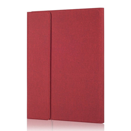 RK11A Backlight TPU Multi Color Light Bluetooth Keyboard Horizontal Flip Leather Case for iPad Pro 11 2020 / 2018 with Holder & Pen Slot - ORIWHIZApple AccessoriesiPad KeyboardiPad Keyboard Universal