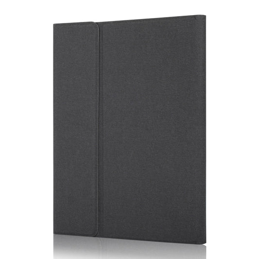 RK11L Aluminum Alloy Touch Bluetooth Keyboard Horizontal Flip Leather Case for iPad Pro 11 2020 / 2018 with Holder & Pen Slot - ORIWHIZApple AccessoriesiPad KeyboardiPad Keyboard For iPad Pro