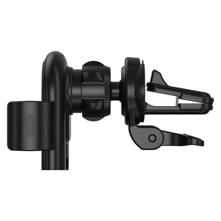 ROCK W31 Car Gravity Wireless Charging Air Outlet Bracket, W31 - ORIWHIZ