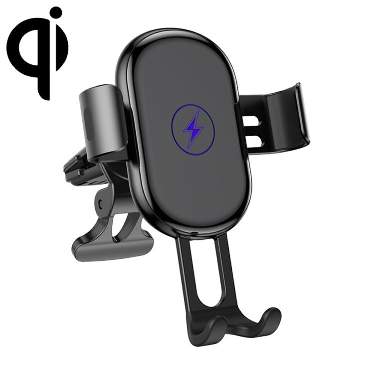 ROCK W31 Car Gravity Wireless Charging Air Outlet Bracket, W31 - ORIWHIZ
