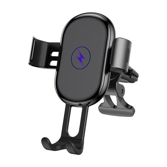 ROCK W31 Car Gravity Wireless Charging Air Outlet Bracket, W31 - ORIWHIZ