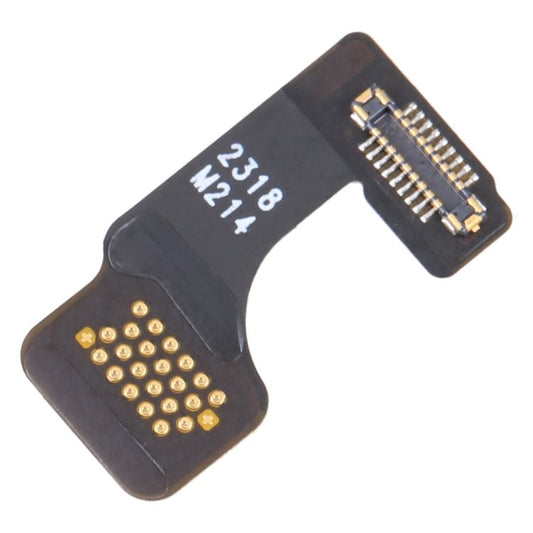 Rotating Fly Wheel Connector Flex Cable, For Apple Watch Series 4 44mm, For Apple Watch Series 4 40mm - ORIWHIZ