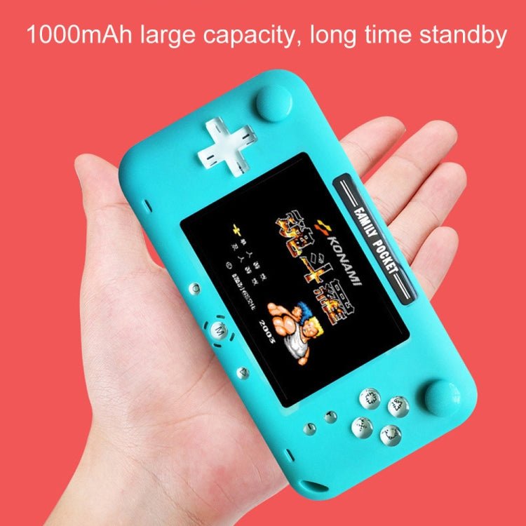RS - 52FC PSP 4.0 inch Pocket Console Handheld Game Player, Support 208 NES Classical Games - ORIWHIZPocket ConsolePocket Console & AccessoriesToys & Hobbies