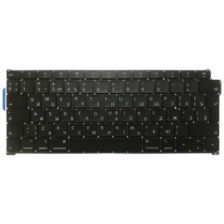 RU Version Keyboard for MacBook Air Retina 13 inch A1932 2019, For Macbook A1932 - ORIWHIZ