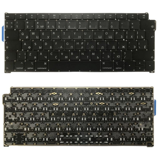 RU Version Keyboard for MacBook Air Retina 13 inch A1932 2019, For Macbook A1932 - ORIWHIZ