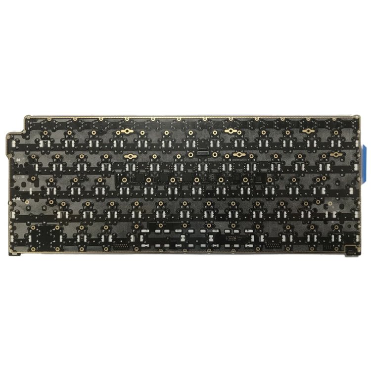 RU Version Keyboard for MacBook Air Retina 13 inch A1932 2019, For Macbook A1932 - ORIWHIZ