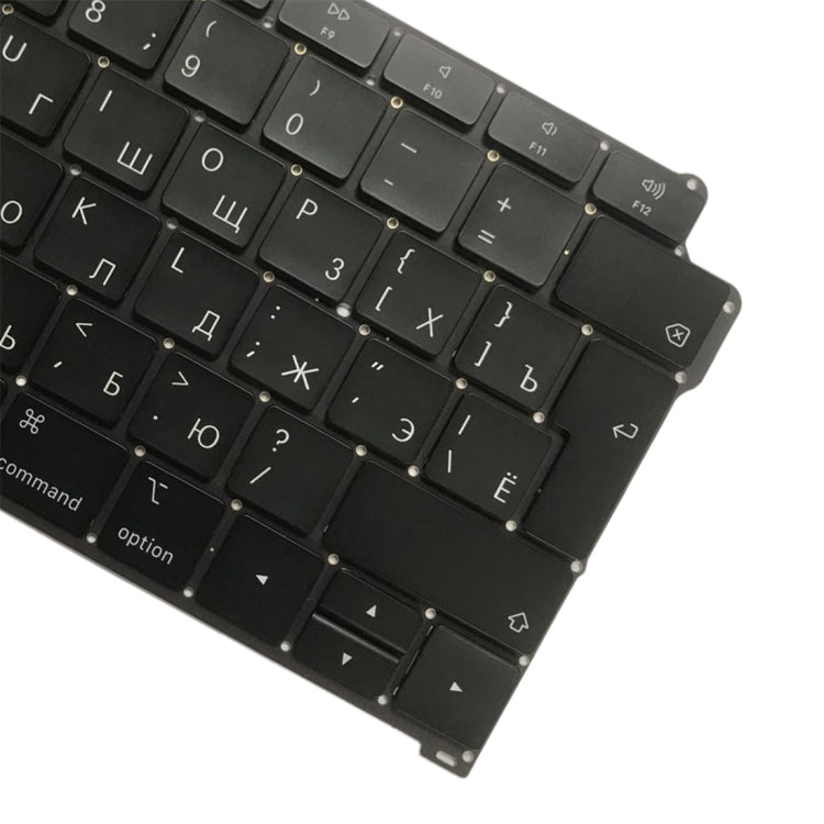RU Version Keyboard for MacBook Air Retina 13 inch A1932 2019, For Macbook A1932 - ORIWHIZ